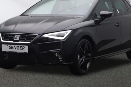 Seat Ibiza 6.000 km 22.990 € Rheine 48429