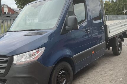 Mercedes-Benz Sprinter 146.000 km 19.039 &euro; Heek-Nienborg 00491725307707 48619