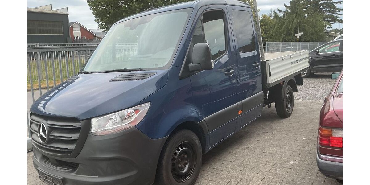 Mercedes-Benz Sprinter 146.000 km 19.039 &euro; Heek-Nienborg 00491725307707 48619