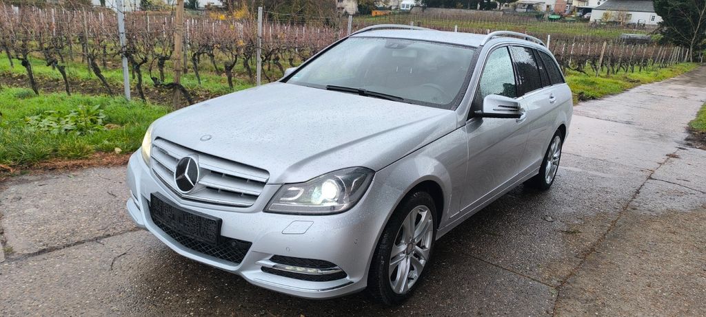 Mercedes-Benz C 250 197.725 km 9.900 € Kleinkarlbach 67269