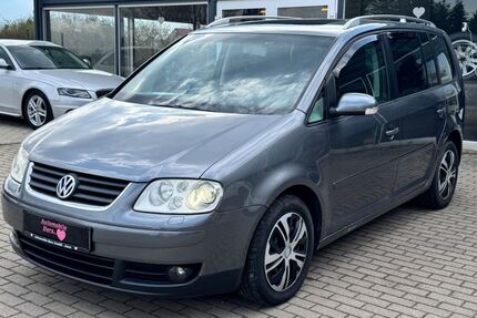 VW Touran 224.000 km 1.990 &euro; Erfurt 99092