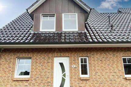 Haus Fredesdorf - 5 Zimmer, 111 m&sup2;, 1.150&euro; | Angebot:26796298