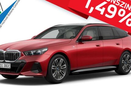 BMW i5 20.730 km 58.499 &euro; Bad Homburg 61352
