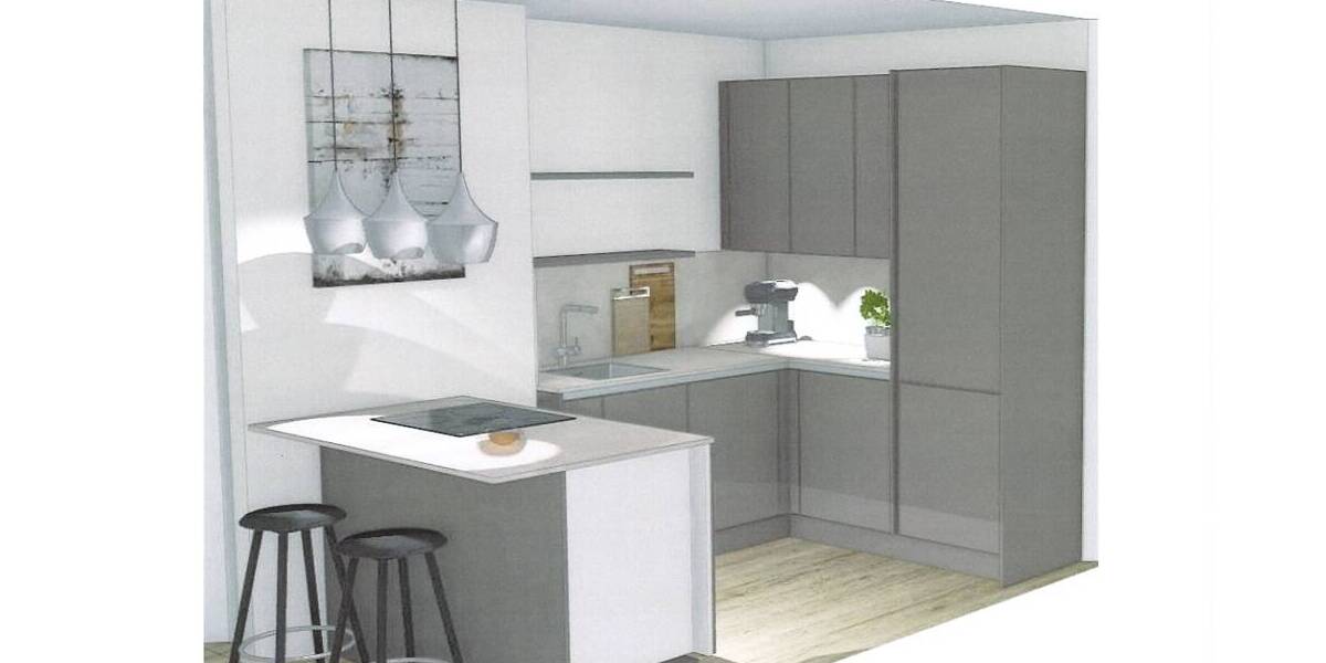 Etagenwohnung Lüneburg Rotes Feld - 4 Zimmer, 108 m&sup2;, 1.950&euro; | Angebot:25986358