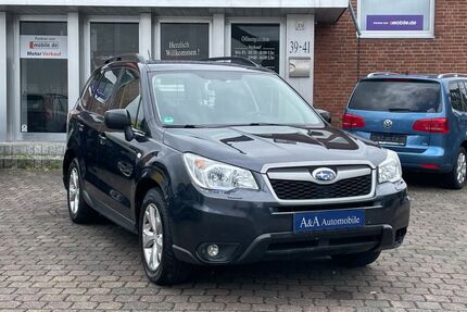 Subaru Forester 178.150 km 5.750 &euro; Münster 48163