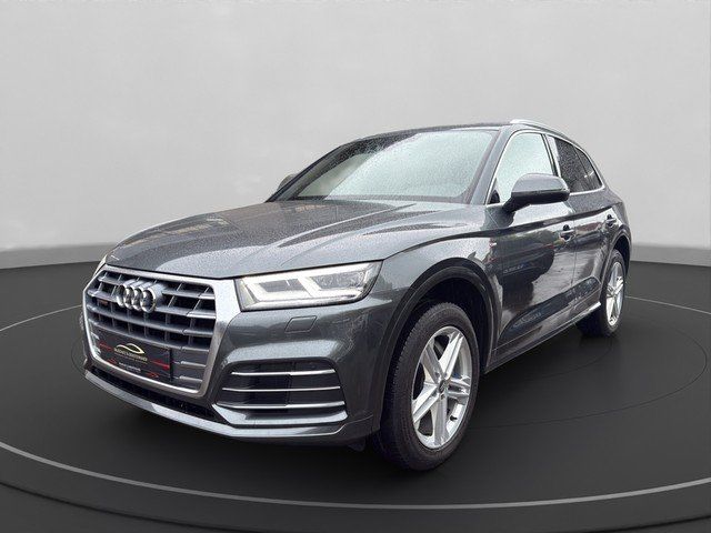 Audi Q5 54.861 km 37.440 € Sigmaringen 72488