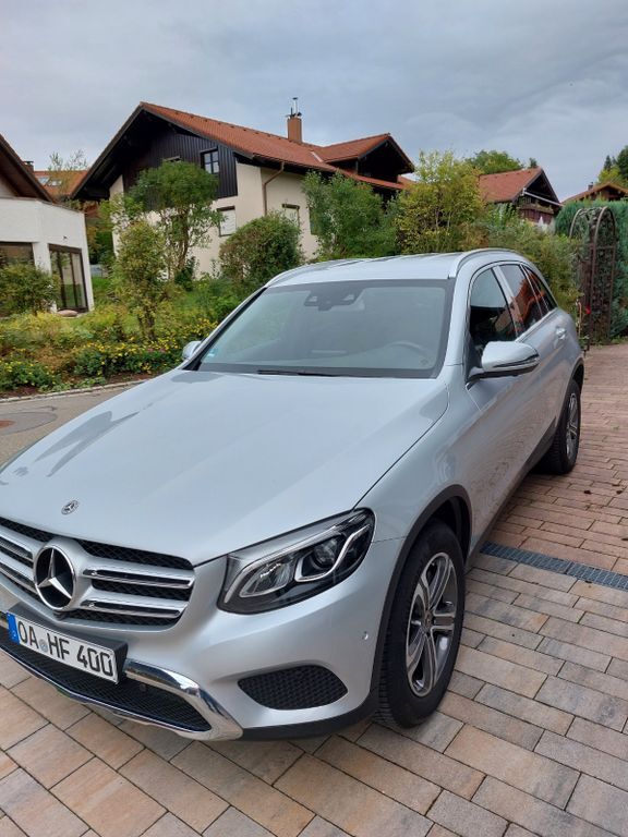 GLC 250