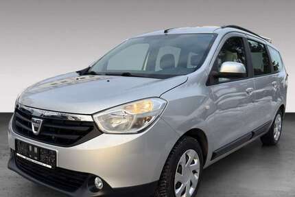 Dacia Lodgy 89.444 km 11.950 &euro; Berlin 12351