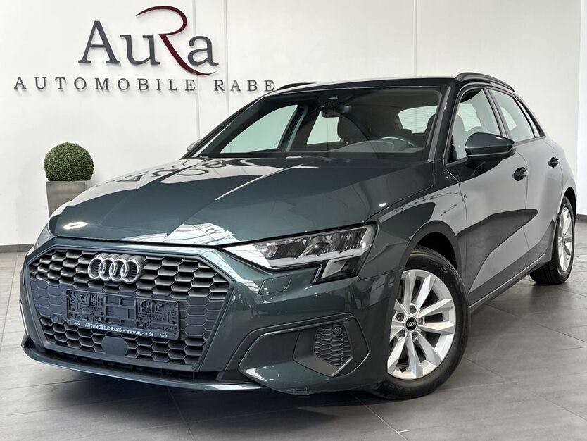 Audi A3 69.750 km 20.749 € Wardenburg 26203