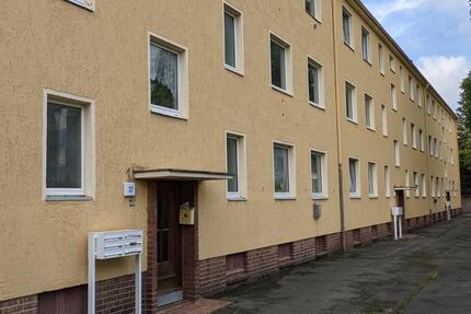 Wohnung Schöningen - 3 Zimmer, 60 m&sup2;, 300&euro; | Angebot:25397231