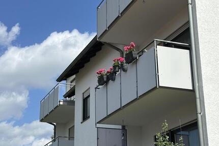 gemütliche MaisonetteWohnung in ruhiger Wohnlage