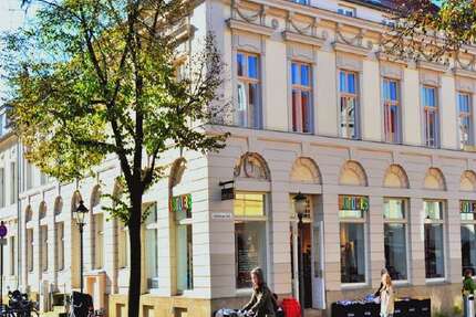 Wohnung zum Mieten in Potsdam 1.129,28 € 91.95 m² 3 zimmer