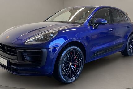 Porsche Macan 82.529 km 72.400 &euro; Köln 50823