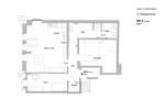 Etagenwohnung Altdöbern - 3 Zimmer, 83 m&sup2;, 650&euro; | Angebot:26599612