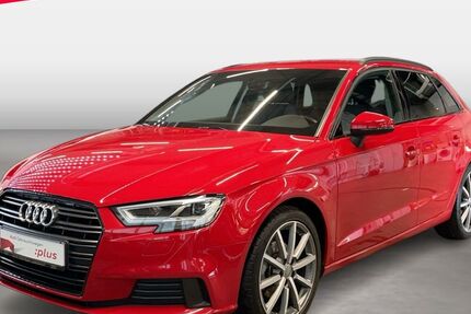 Audi A3 28.750 km 20.819 &euro; Landshut 84030