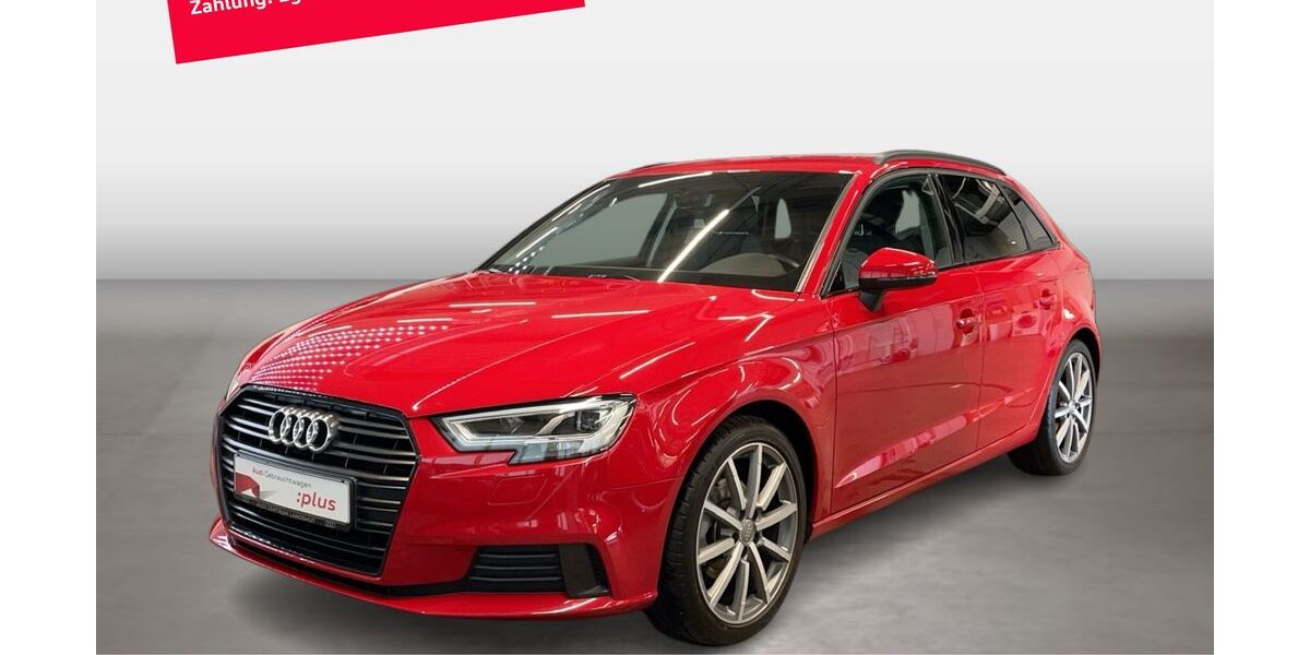 Audi A3 28.750 km 20.819 &euro; Landshut 84030