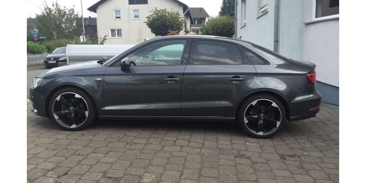 Audi A3 152.500 km 13.900 &euro; Birlenbach 65626