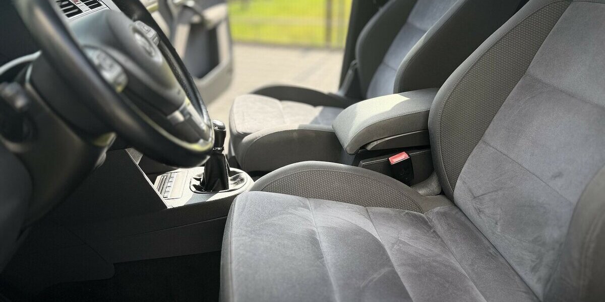 VW Touran Highline / Navi / 7 Sitze / Klima / AHK 255.000 km 7.190 &euro; Mönchengladbach 41066