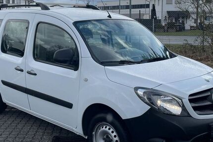 Mercedes-Benz Citan 176.000 km 8.980 &euro; Langen 63225
