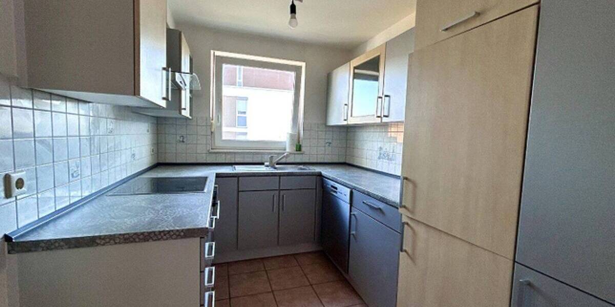 Etagenwohnung Heilbronn Kernstadt - 3 Zimmer, 82 m&sup2;, 930&euro; | Angebot:25962629