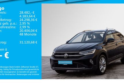 VW Taigo 10.984 km 27.984 &euro; München 80687