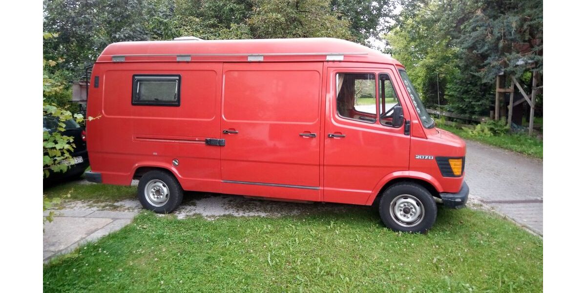 Mercedes-Benz T-Klasse 314.000 km 10.500 &euro; Neubeuern 83115