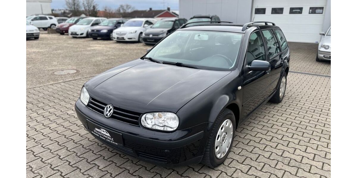VW Golf 200.000 km 1.950 € Gerstetten 89547