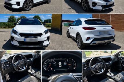 Kia XCeed 75.050 km 20.500 &euro; Mitteleschenbach 91734
