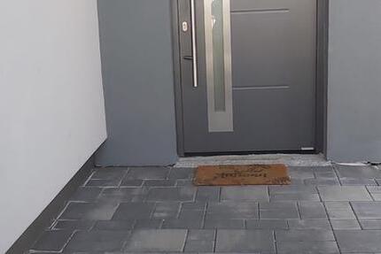 Schöne 2 ZKB mit kleinem Garten in Fürth Hessen