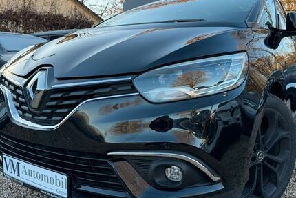 Renault Scenic 23.460 km 18.990 € Großbeeren 14979