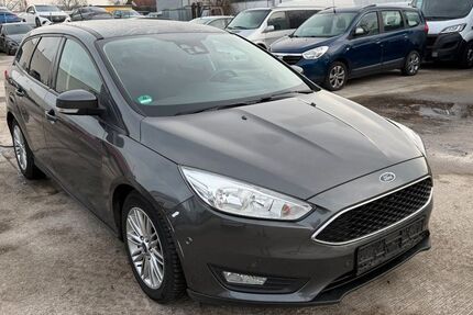 Ford Focus 240.000 km 3.800 &euro; Bruchsal 76646