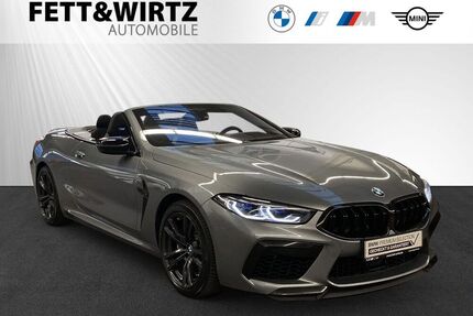 BMW M8
