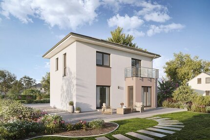 Modernes, projektiertes Einfamilienhaus - Flexibel gestaltbares Wohnerlebnis - Haus Mainbernheim | Angebot:27291096