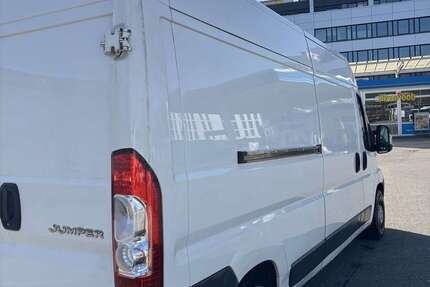 Citroen Jumper 212.000 km 6.000 &euro; Stuttgart 70190