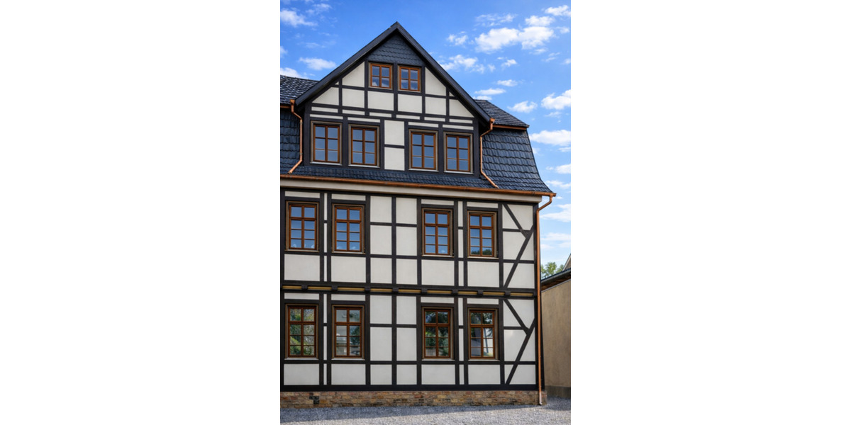 Einfamilienhaus Treffurt - 35.500&euro; | Angebot:26918724