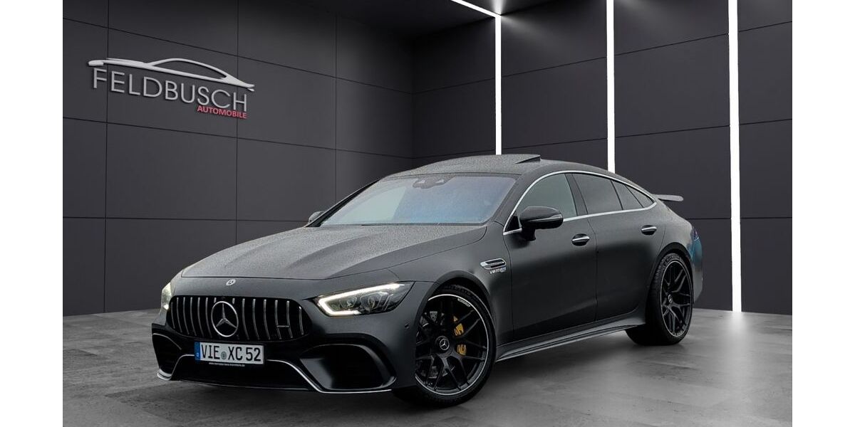 Mercedes-Benz AMG GT 79.000 km 94.980 &euro; Schwalmtal 41366
