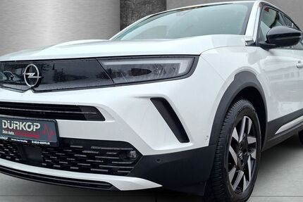 Opel Mokka 23.906 km 22.940 &euro; Hoppegarten 15366