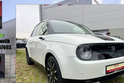 Honda e 33.040 km 16.990 &euro; Köln 50859