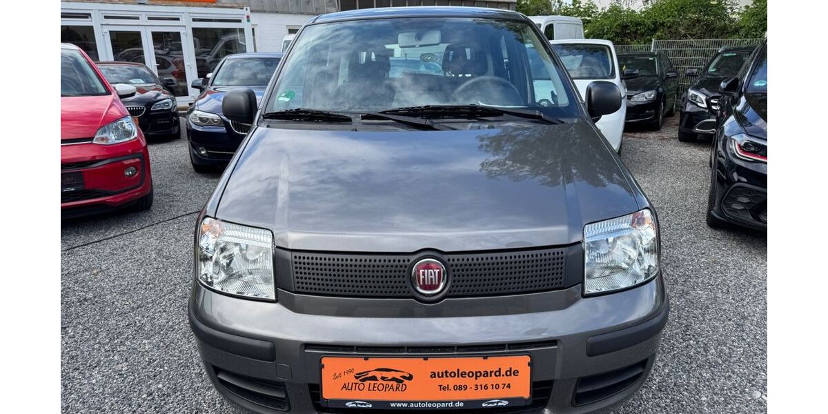 Fiat Panda 75.000 km 2.900 &euro; Garching bei München-Hochbrück 85748