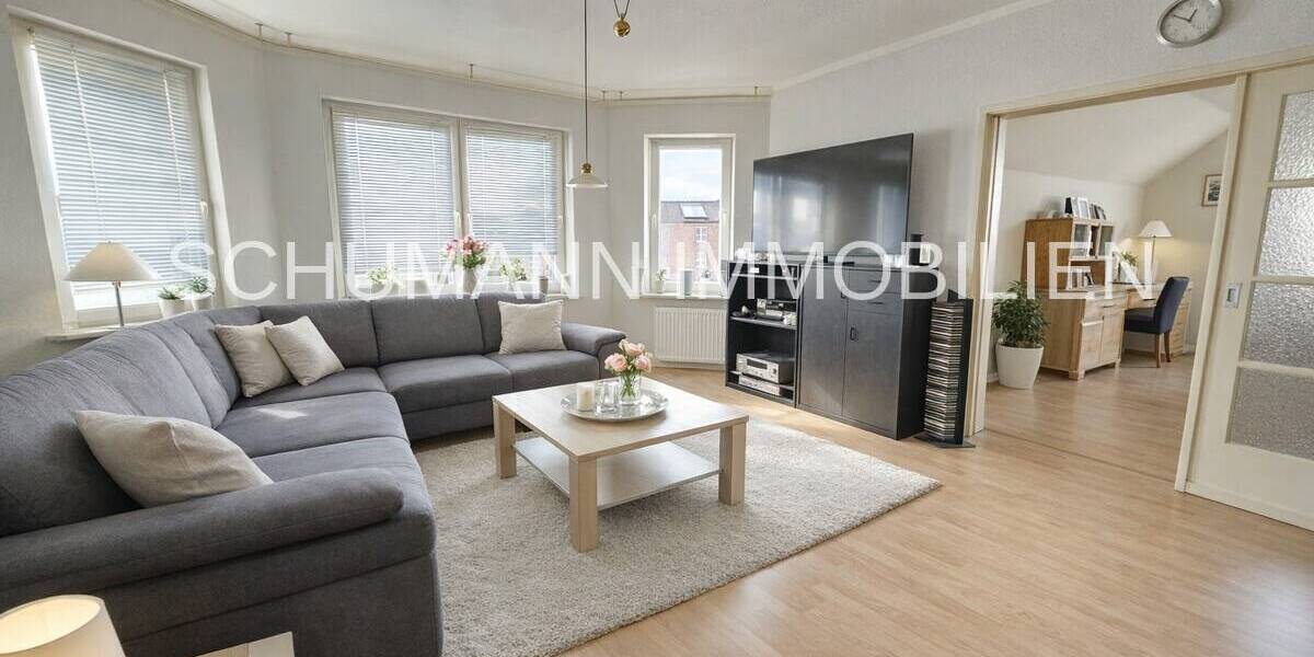 Mehrfamilienhaus, Wohnhaus Wilhelmshaven Heppens - 1 Zimmer, 360 m&sup2;, 369.000&euro; | Angebot:25746650