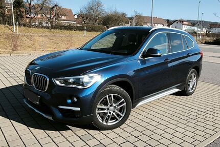 BMW X1 127.000 km 19.999 &euro; Ahorn 96482