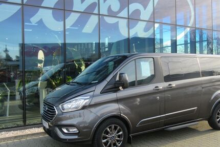 Ford Tourneo Custom 70.141 km 32.500 &euro; Bernau 16321