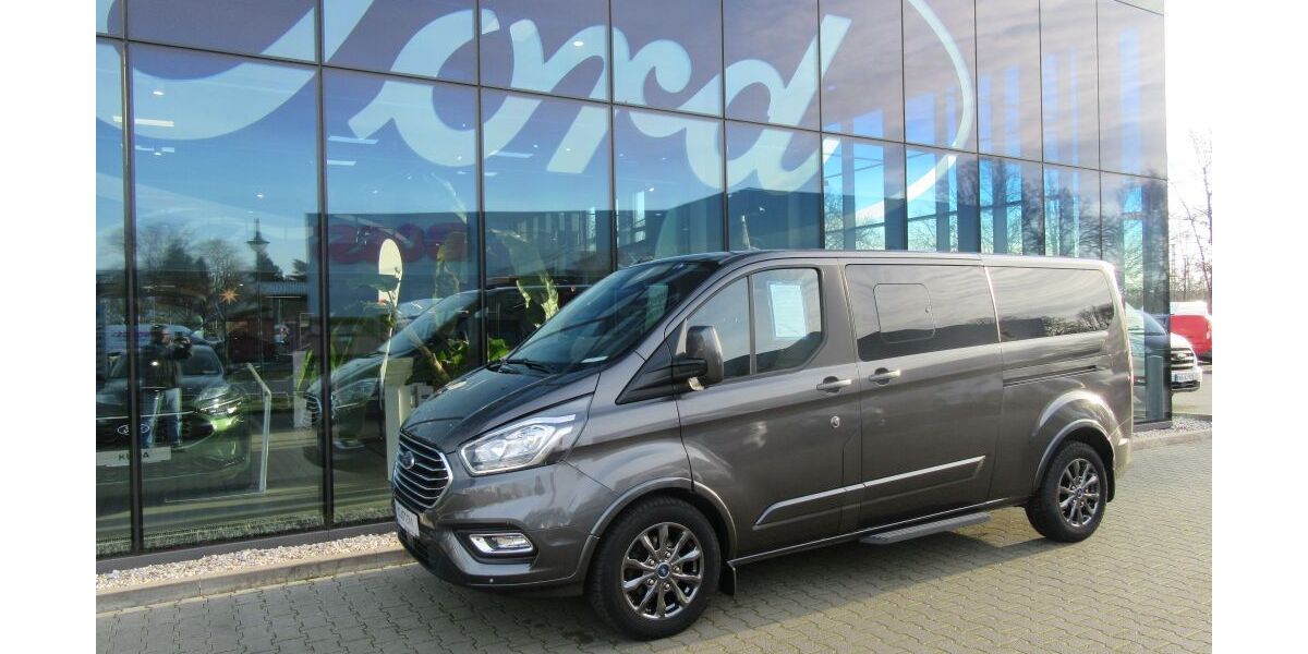 Ford Tourneo Custom 70.141 km 32.500 &euro; Bernau 16321