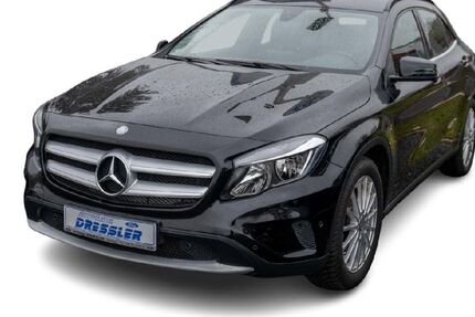 Mercedes-Benz GLA 200 101.750 km 16.950 &euro; Miehlen 56357