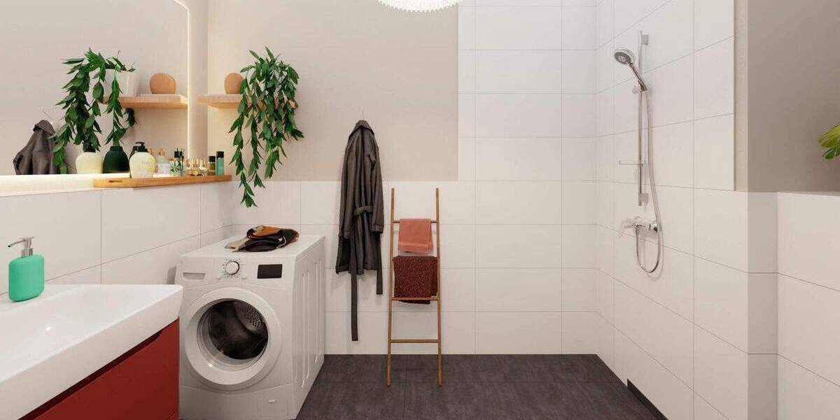Etagenwohnung Zossen Finkenherd - 2 Zimmer, 53 m&sup2;, 249.900&euro; | Angebot:25957403