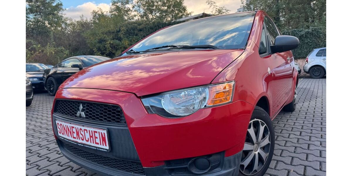 Mitsubishi Colt 149.800 km 3.499 &euro; Mainz 55120