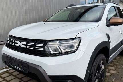 Dacia Duster 19.900 km 19.500 &euro; Filderstadt 70794