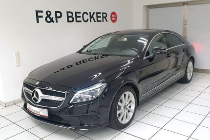 Mercedes CLS 250