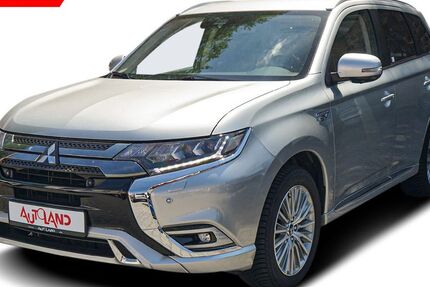 Mitsubishi Outlander 63.840 km 24.950 &euro; Chemnitz 09113