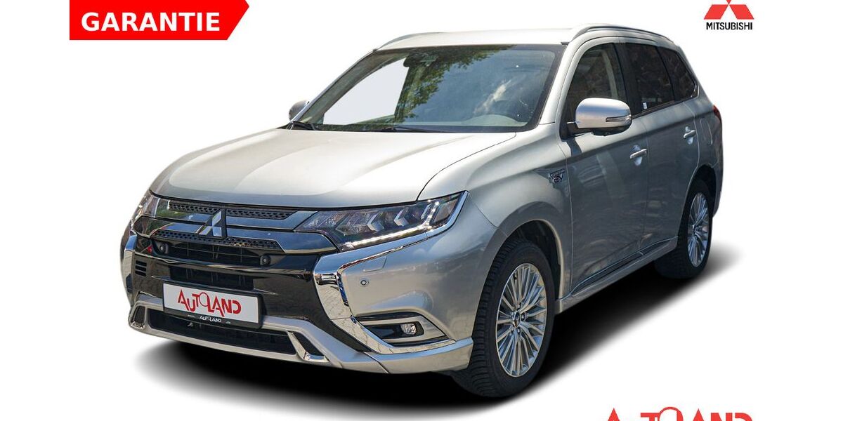 Mitsubishi Outlander 63.840 km 24.950 &euro; Chemnitz 09113